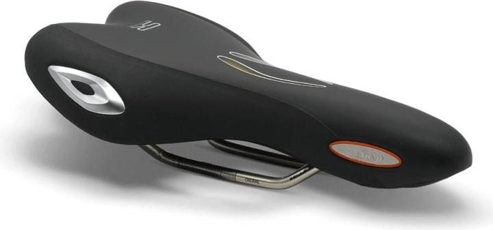 Actual product image Selle Royal Lookin