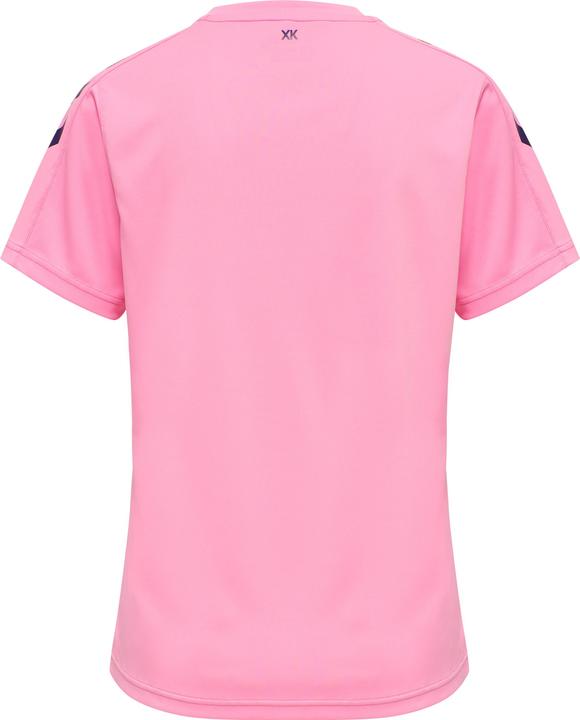 Produktbild hummel Core Xk Poly Jersey S/S Woman (XL)