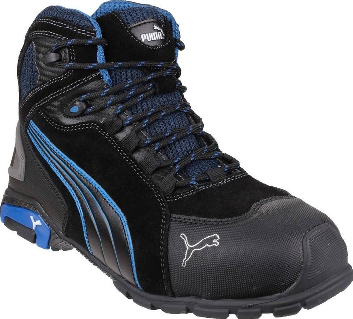 Produktbild Puma Sicherheitsschnürstiefel (S3, 41)