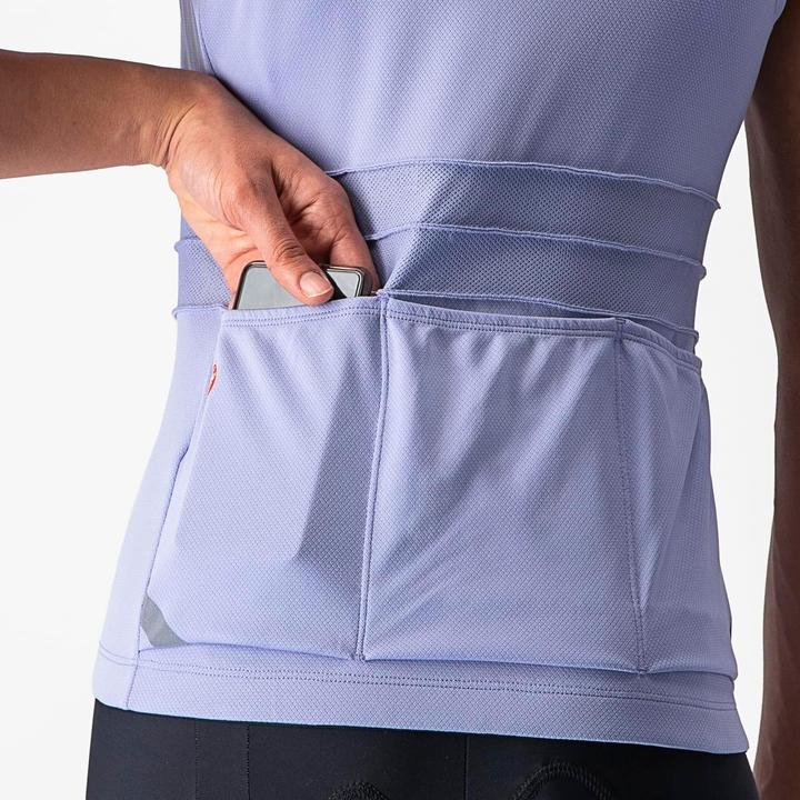 Produktbild Castelli Anima 4 Sleeveless (S)