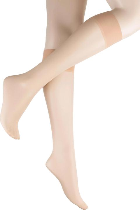 Image du produit Falke Seidenglatt 15 KH (15 DEN, 35 - 38)