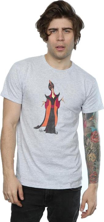 Image du produit Disney - T-shirt CLASSIC JAFAR - Homme (S)