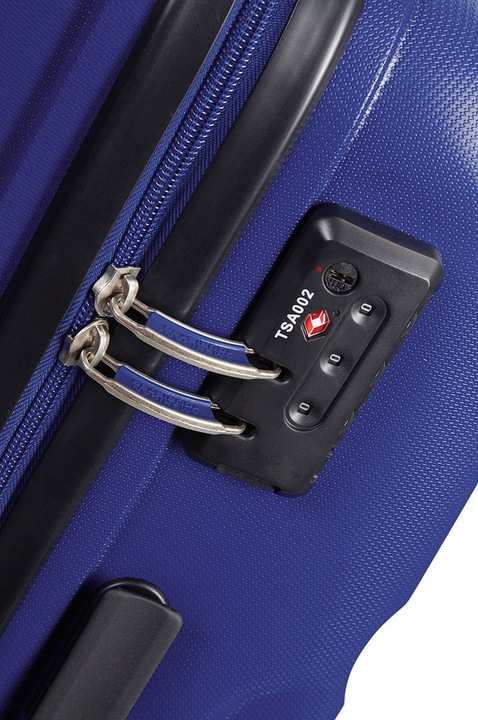 Actual product image American Tourister Bon Air (31.50 l, Hand luggage (up to 50 litres))