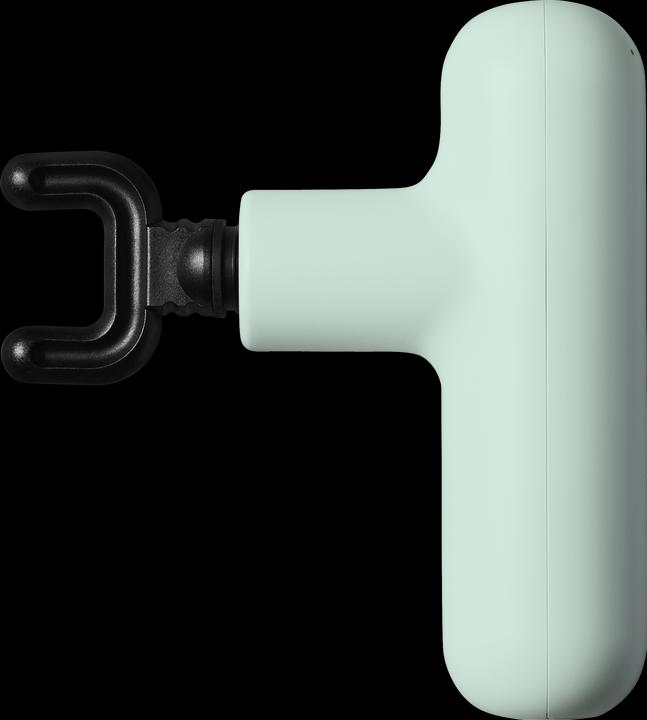 Image du produit Lola Appareil de massage - mint cream