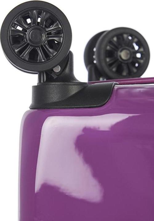 Actual product image Epic Vision - set of 3 suitcases