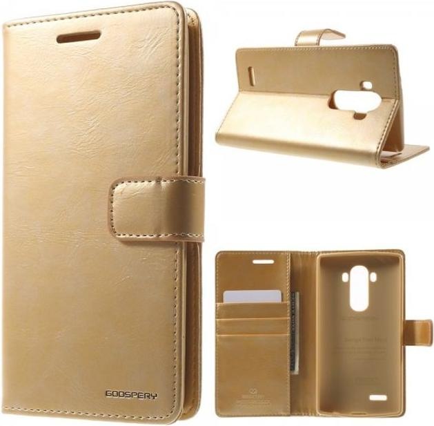 Produktbild Goospery Bluemoon Diary Series (LG G4)
