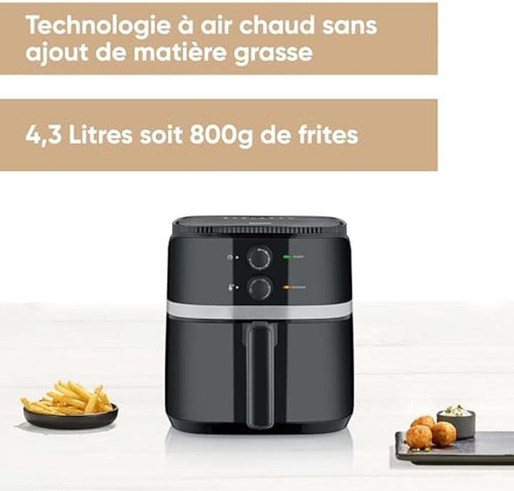 Actual product image Severin FR 2452