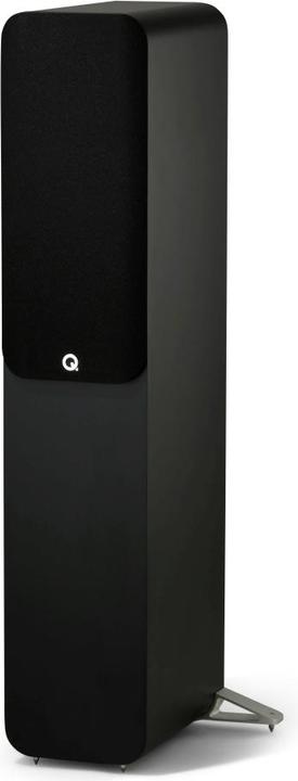 Produktbild Q Acoustics 5050 Paar *schwarz* (1 Paar)