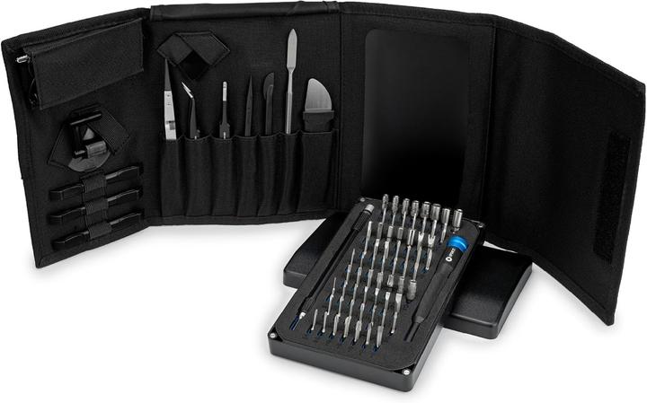 Image du produit iFixit Pro Tech Werkzeugsatz für Elektronik-Reparaturen