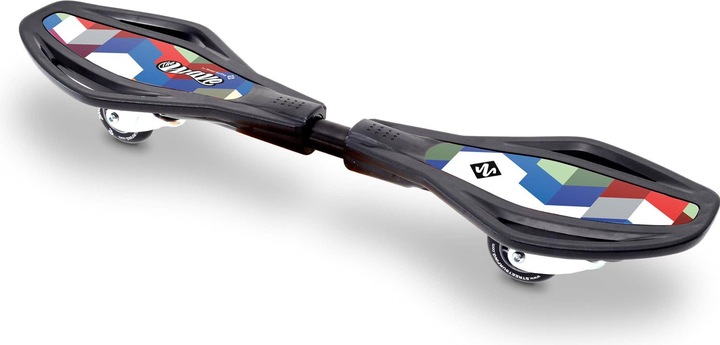 Image du produit Streetsurfing Blocs Wave Mini SL (29.13")