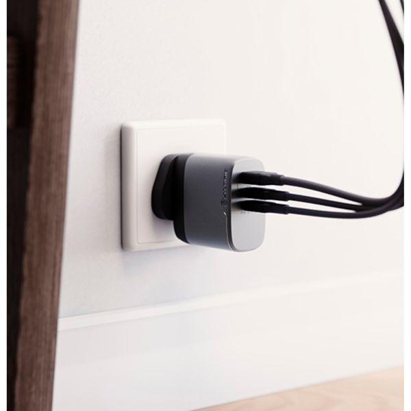 Actual product image Alogic Rapid Power 67W Multi Country G (67 W)