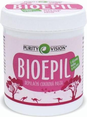 Image du produit Purity BioEpil (400 ml, 1 x, 400 g)