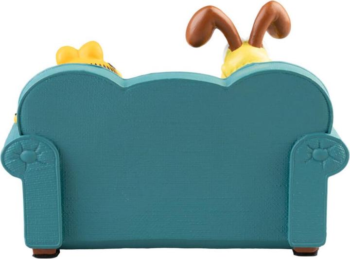 Produktbild Grupo Erik Calendario Perpetuo Garfield 3D