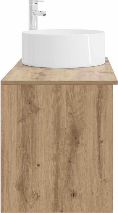 Produktbild vidaXL Badezimmermöbel