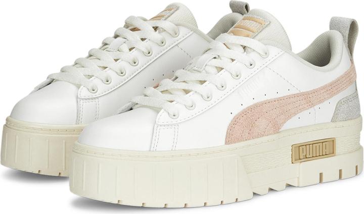 Actual product image Puma Mayze Thrifted Wns (39)