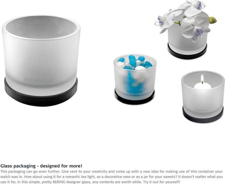 Produktbild Bering Classic (Analoguhr, 31 mm)