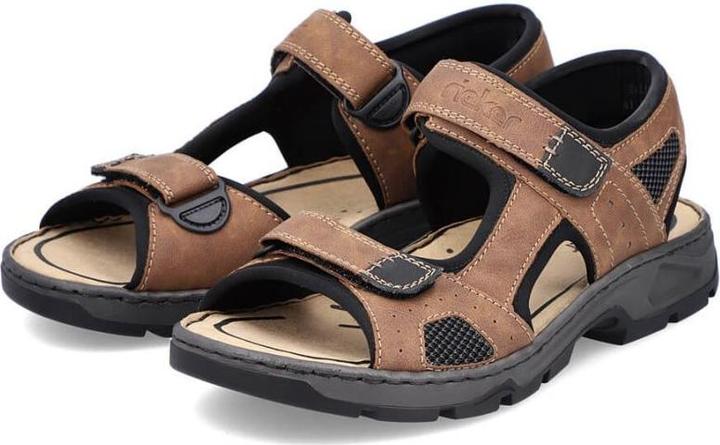 Actual product image Rieker Sandals (41)