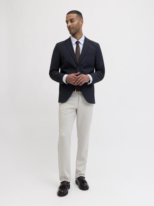 Actual product image Jack & Jones Slim Fit Klassische Hosen Klassische Hosen (W36/L32)