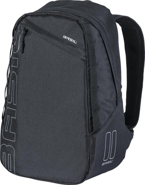 Produktbild Basil Flex (17 l, Gepäckträgertasche)