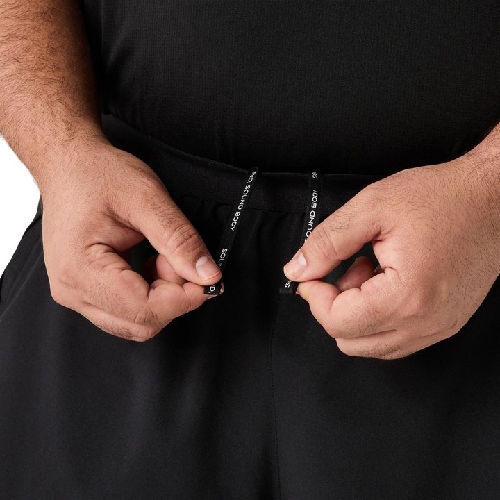 Actual product image ASICS Performance ROAD 2N1 5IN SHORT Men (L)
