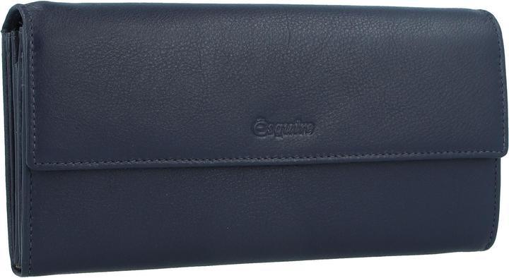 Produktbild Esquire Viktoria Geldbörse RFID Leder 18,5 cm