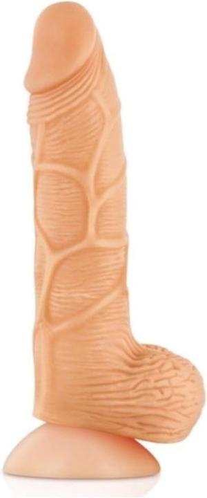 Produktbild Real Body Real Brad