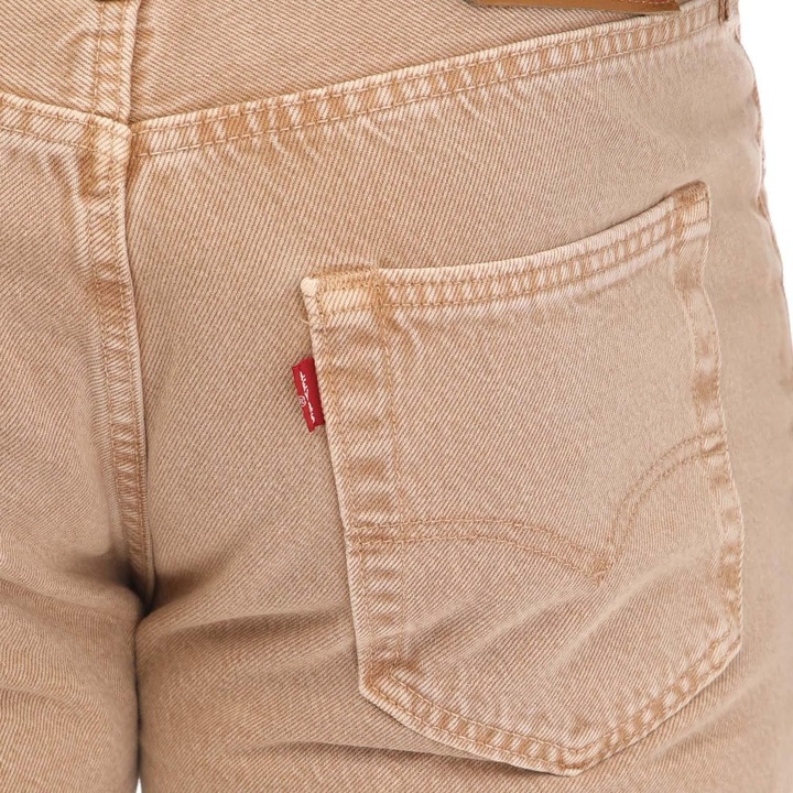 Actual product image Levis Mens 501 Original Shorts (29)