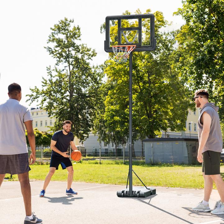 Image du produit Homcom Pied de basket-ball