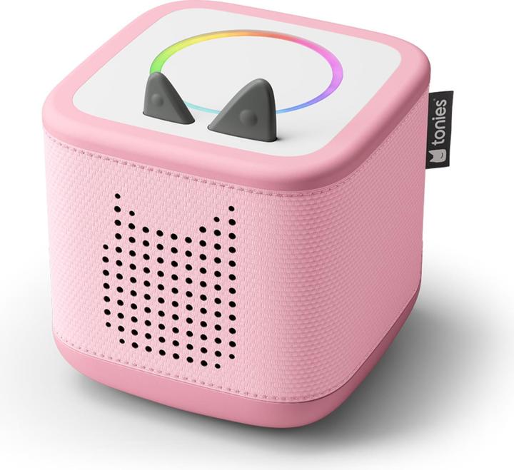 Immagine prodotto Tonies Lettore audio per bambini Toniebox 2 (Tedesco)