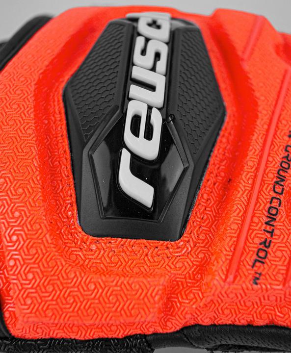 Image du produit Reusch Worldcup Warrior GS (10.5)