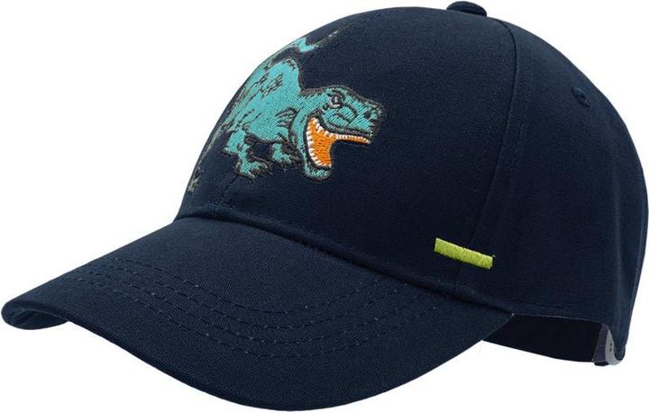 Actual product image Maximo Cap - Dino Navy