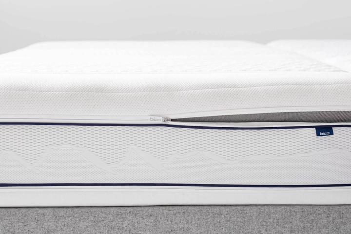 Immagine prodotto bico BodyLuxe (80 x 210 cm, Nucleo di schiuma)