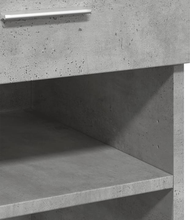 Image du produit vidaXL Sideboard (80 x 42.50 x 93 cm)