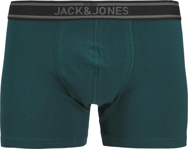 Produktbild Jack & Jones 5er-pack Shorts Shorts (XL, 5er Pack)