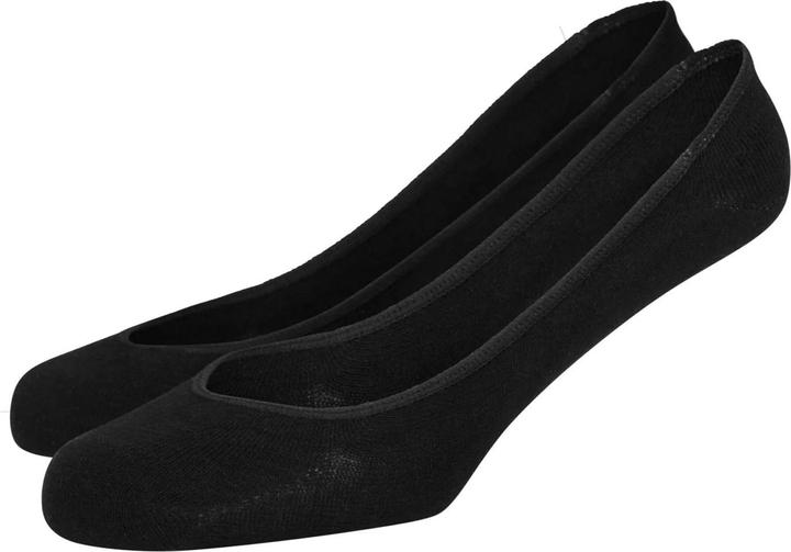 Produktbild Urban Classics Invisible Socken (5erPack) (5er Pack, 39.5 - 42)