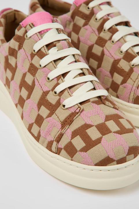 Immagine prodotto Camper scarpe da ginnastica da runner up (36)