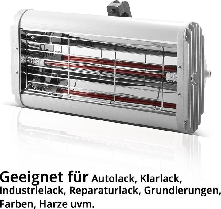 Immagine prodotto Stahlwerk IL-1200 ST (1.20 W)