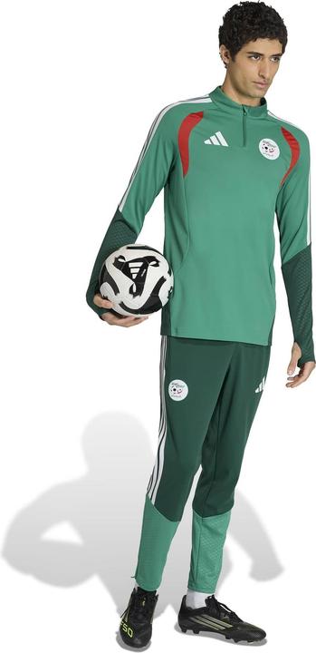Produktbild Adidas Faf Tr Top - cougrn (M)