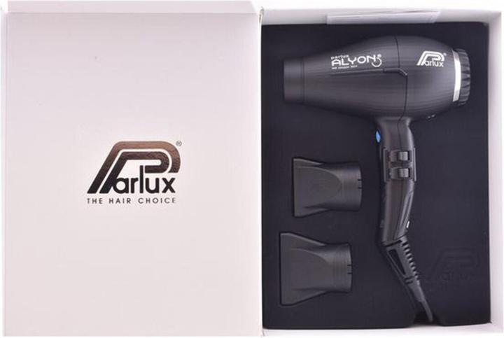 Produktbild Parlux Alyon Ionic (2250 W)