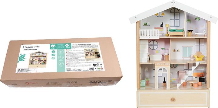 Immagine prodotto Classic World Villa felice