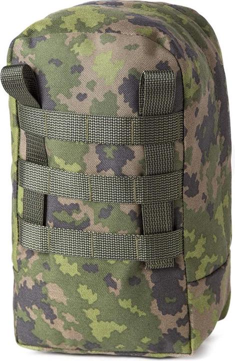 Produktbild Savotta Modulare Rucksacktasche camo M05 L
