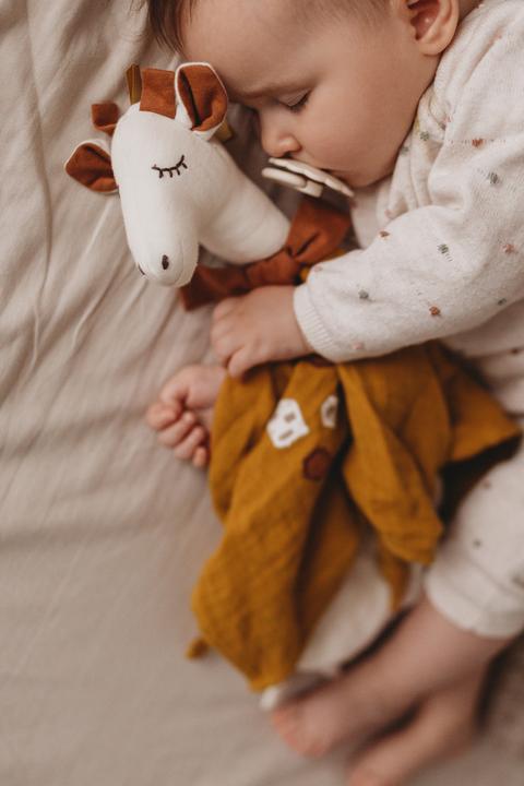 Image du produit Kikadu Doudou Girafe