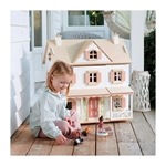 Produktbild Tender Leaf Toys Humming Bird