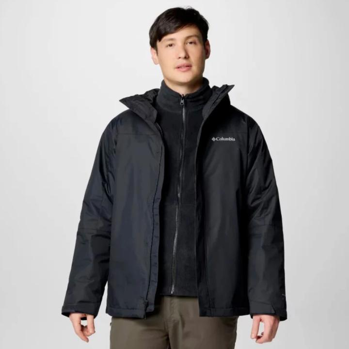 Immagine prodotto Columbia Tunnel Falls™ II Interchange Jacket (M)