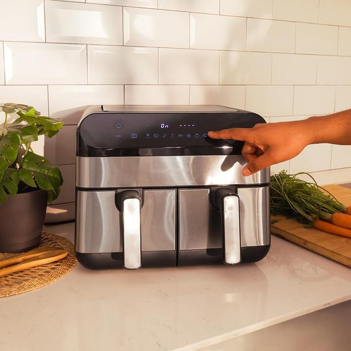 Produktbild Cecotec Advance 9000