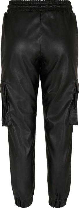Immagine prodotto Urban Classics Pantaloni in ecopelle da donna - 13445 (3XL)