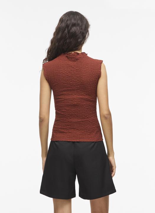 Immagine prodotto Vila VIDELIA Stehkragen Top (XXL)