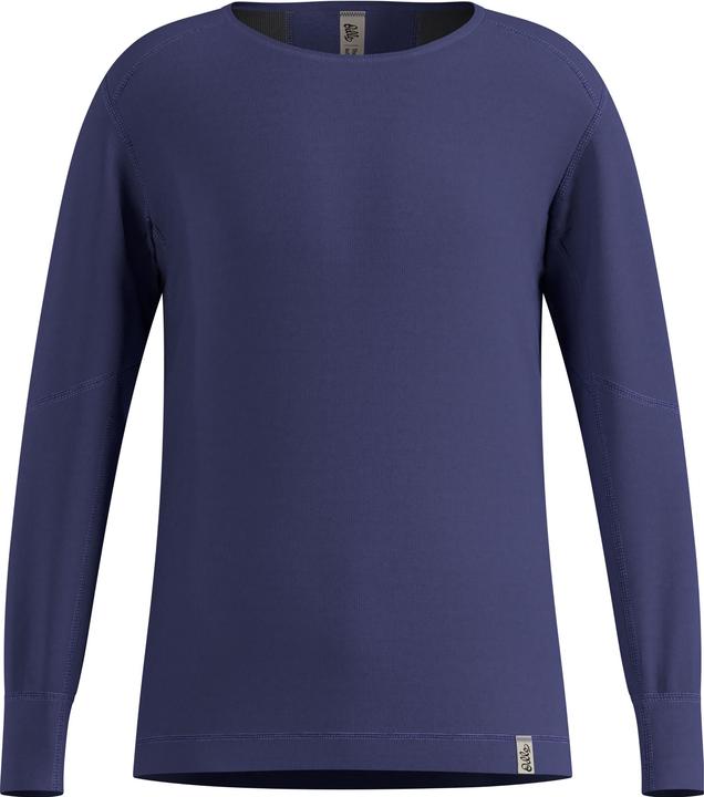 Actual product image Odlo Active X-Warm Kids Base Layer Oberteil (116)