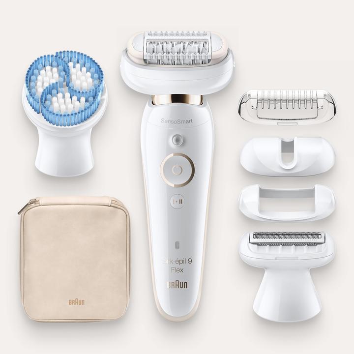 Immagine prodotto Braun Silk-épil 9