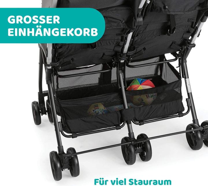 Productafbeelding Chicco Ohlala Twin (0 Maanden - 4 Jaren)